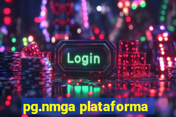 pg.nmga plataforma